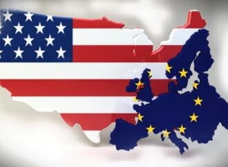 Commercio Usa-Ue: bozza accordo pronta, ma nessun riferimento ai dazi