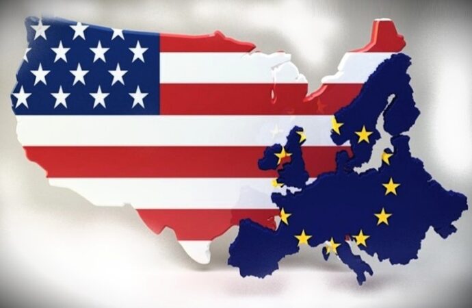 Commercio Usa-Ue: bozza accordo pronta, ma nessun riferimento ai dazi