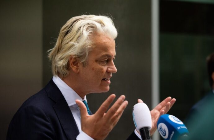Olanda: Il Partito per la libertà lascia la coalizione di governo