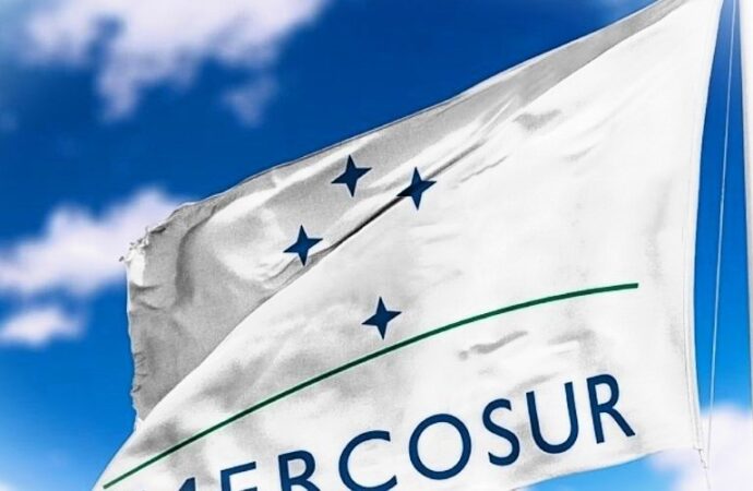 Berlino spinge per il Mercosur, Parigi guida il fronte del no