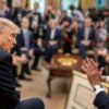 Trump incontra Merz, niente di nuovo su temi come l’Ucraina e Nato