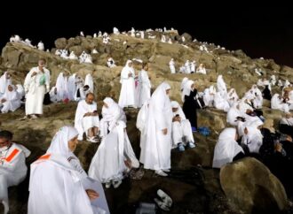 Islam, Hajj: il giorno di Arafa, misericordia e perdono senza pari