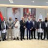 Libia: ambasciatore Ue incontra rappresentanti di Misurata