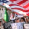 Usa: coprifuoco a Los Angeles in vigore per tutto il fine settimana