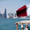 Qatar, attacco con missili iraniane contro base Usa a Doha