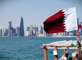 Qatar, attacco con missili iraniane contro base Usa a Doha