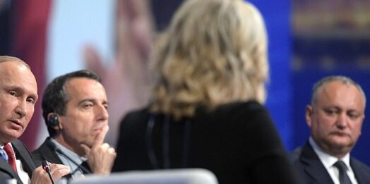 Russia, Forum economico San Pietroburgo: 140 Paesi confermano partecipazione