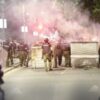 Serbia: proteste allargate ai social, appelli alla disobbedienza civile