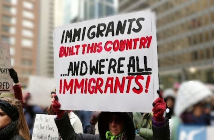 Usa, protesta per raid anti-migranti: 150 arresti a San Francisco