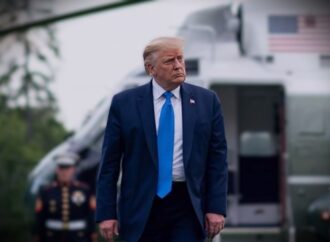 Trump lascia G7: “Tutti dovrebbero evacuare Teheran”