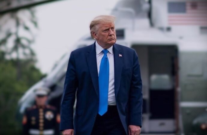 Trump lascia G7: “Tutti dovrebbero evacuare Teheran”