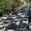 Israele colpisce Teheran la capitale in fiamme