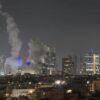 Israele sotto attacco, esplosioni a Tel Aviv. La vendetta di Teheran
