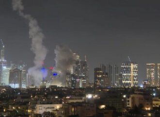 Israele sotto attacco, esplosioni a Tel Aviv. La vendetta di Teheran