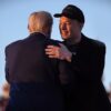 Trump, Musk finanzia i Dem? “conseguenze molto gravi”