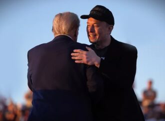 Trump, Musk finanzia i Dem? “conseguenze molto gravi”