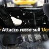 Putin ordina un massiccio attacco sull’Ucraina, colpita Kiev