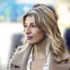 Spagna, ministra Diaz rilancia contrattazione tra sindacati e imprenditori