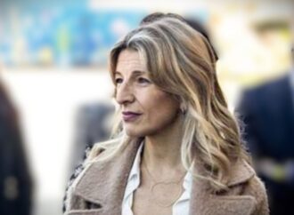 Spagna, ministra Diaz rilancia contrattazione tra sindacati e imprenditori