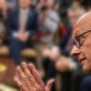 Ue: Merz, tassa minima globale andrebbe sospesa