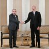 Azerbaijan-Armenia, l’incontro ad Abu Dhabi una svolta storica per il Caucaso