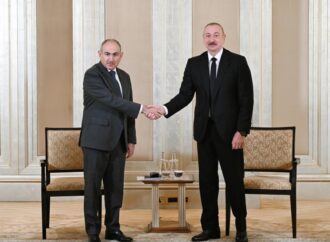 Azerbaijan-Armenia, l’incontro ad Abu Dhabi una svolta storica per il Caucaso