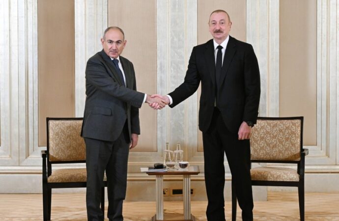 Azerbaijan-Armenia, l’incontro ad Abu Dhabi una svolta storica per il Caucaso