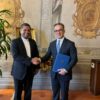 Azerbaigian e Santa Sede Memorandum d’intesa sul dialogo interreligioso