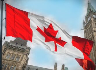 Il Canada sosterrà la creazione dello Stato di Palestina