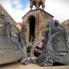 Scontro tra Pashinyan e la Chiesa armena: “Guiderò la liberazione”