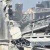 Gaza, Israele bombarda chiesa cattolica, 2 morti, ferito il parroco