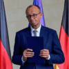 Dazi, Usa-Ue: critiche da Germania e Francia. Merz:”danni sostanziali”