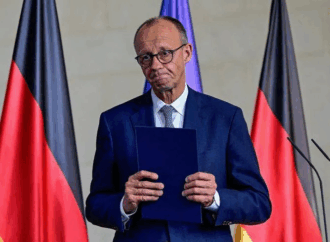 Dazi, Usa-Ue: critiche da Germania e Francia. Merz:”danni sostanziali”