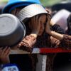 Gaza, fermare il genocidio. Erdogan “Israele ha superato i nazisti”