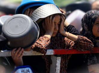 Gaza, fermare il genocidio. Erdogan “Israele ha superato i nazisti”