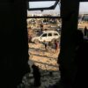 Gaza, raid all’alba più di 34 morti”. Olanda vieta ingresso a ministri israeliani