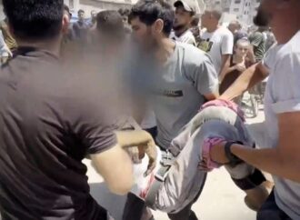 Israele, ministri a Netanyahu: occupare completamente Gaza
