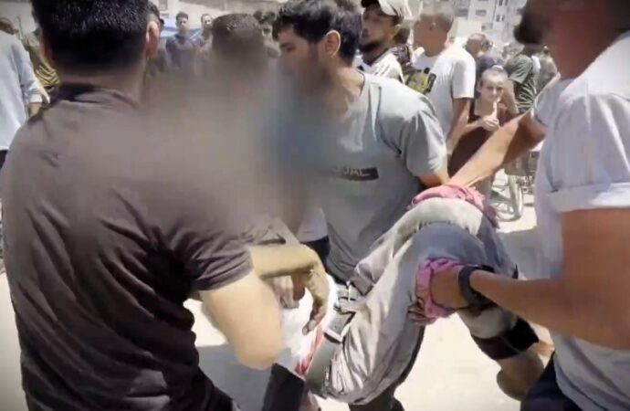 Israele, ministri a Netanyahu: occupare completamente Gaza