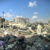 Occupazione Gaza, Trump: “Dipende da Israele” ora tocca all’Idf