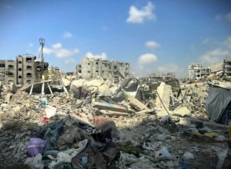 Occupazione Gaza, Trump: “Dipende da Israele” ora tocca all’Idf