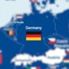 Berlino, convoca ambasciatore Cina per minaccia laser ad aereo tedesco