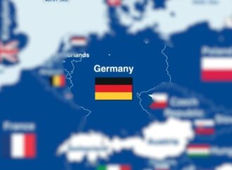 Berlino, convoca ambasciatore Cina per minaccia laser ad aereo tedesco