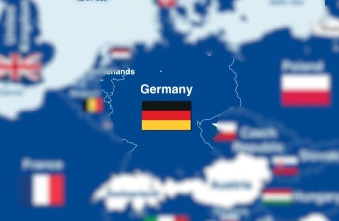 Berlino, convoca ambasciatore Cina per minaccia laser ad aereo tedesco