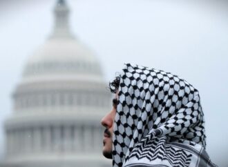 Washington e Tel Aviv potrebbero ospitare i palestinesi di Gaza?