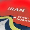 L’Iran si prepara a minare lo Stretto di Hormuz