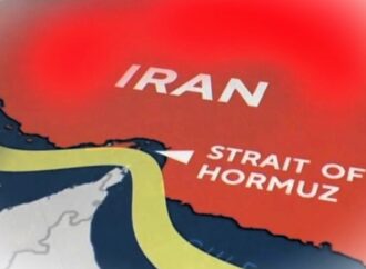 L’Iran si prepara a minare lo Stretto di Hormuz