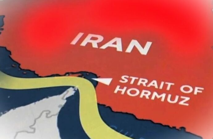 L’Iran si prepara a minare lo Stretto di Hormuz