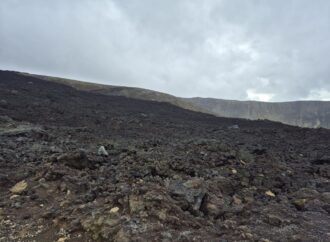 Islanda, erutta vulcano Sundhnukur: evacuati abitanti Grindavik