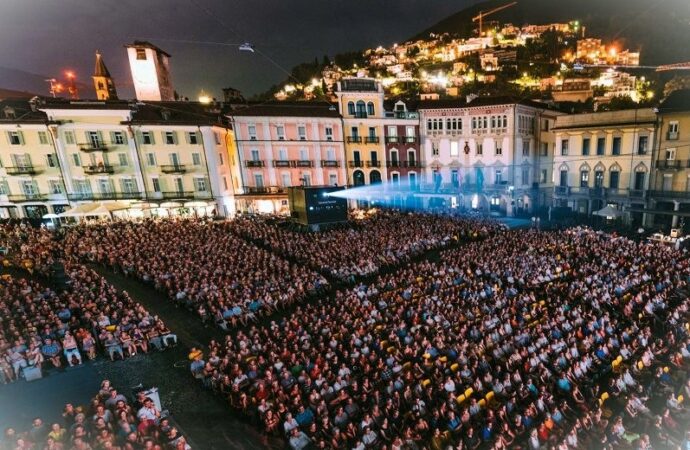 Cinema: “Estrangement” pellicola tunisina, al Locarno film festival