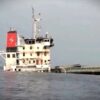 Mar Rosso, recuperate 10 persone dopo attacco Houthi a nave Eternity C